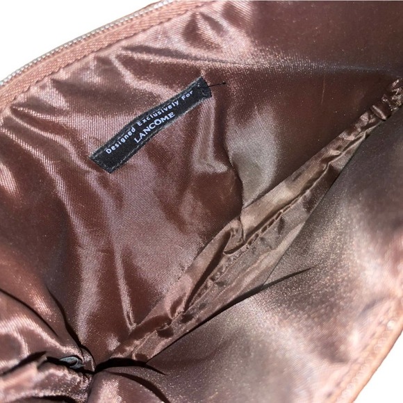 Lancôme Makeup/Accessory Bag - Picture 3 of 4